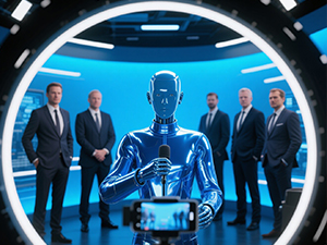 讓AI替你打工，數(shù)字人分身工具+AI智能直播系統(tǒng)